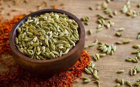 تصویر 4 از فروش گیاه دارویی زیره سبز + قیمت خرید به صرفه